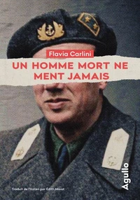 Un homme mort ne ment jamais