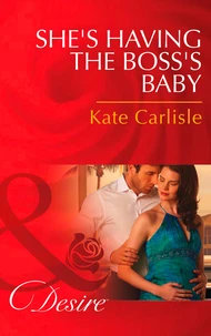She's Having the Boss's Baby