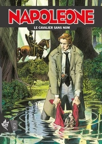 Carlo Ambrosini - Napoleone Tome 2 : Le cavalier sans nom.