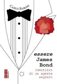 Essere James Bond