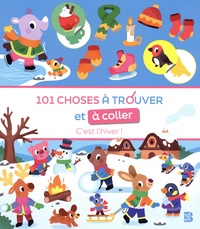 Télécharger des ebooks pour iphone C'est l'hiver ! RTF 9789403239118 par Carlo Beranek