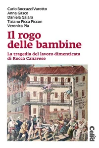 Il rogo delle bambine