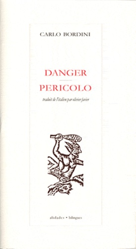 Carlo Bordini - Danger.