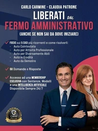 Liberati Dal Fermo Amministrativo Anche Se Non Sai Da Dove Iniziare