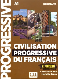 Civilisation progressive du français débutant A1