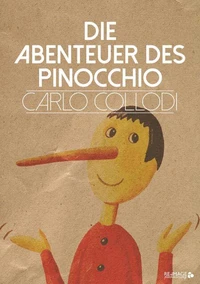 Die Abenteuer des Pinocchio