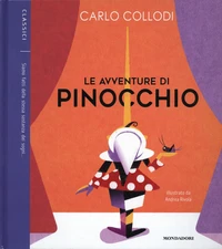 Le avventure di Pinocchio