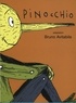 Carlo Collodi et Bruno Avitabile - Les aventures de Pinocchio.