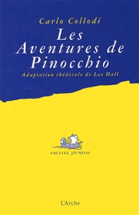 Les Aventures De Pinocchio