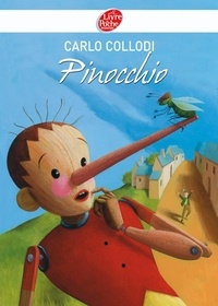 Carlo Collodi - Pinocchio - Texte abrégé.