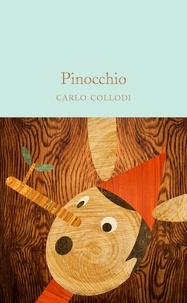 Carlo Collodi et Anna South - Pinocchio.