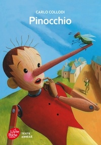Carlo Collodi - Pinocchio.