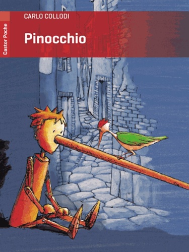 Pinocchio