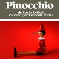 Carlo Collodi et François Périer - Pinocchio.