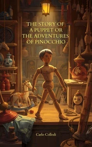 The Story of a Puppet or The Adventures of Pinocchio