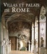 Carlo Cresti - Villas et palais de Rome.