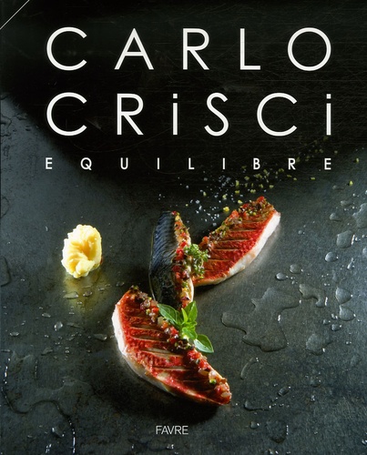 Carlo Crisci - Equilibre.