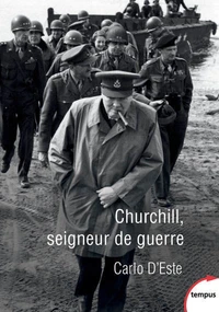 Churchill