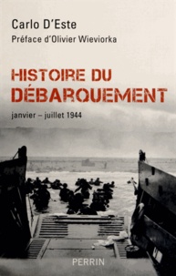 Histoire du débarquement - Janvier-juillet 1944.pdf
