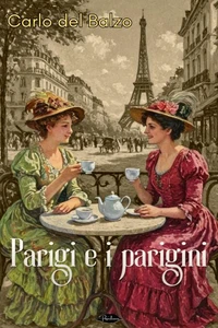 Parigi e i parigini