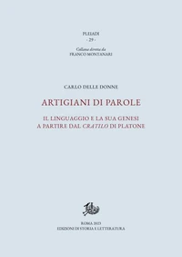Artigiani di parole