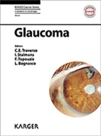 Carlo-E Traverso et Ingeborg Stalmans - Glaucoma.