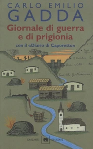 Giornale di guerra e di prigiona