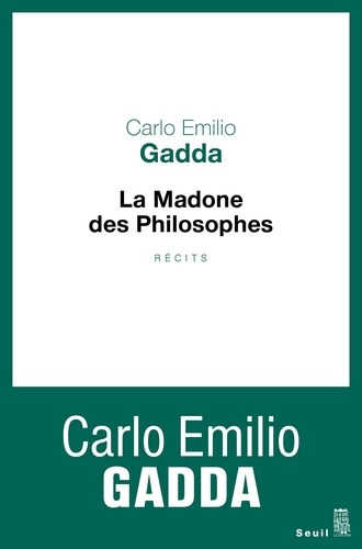 La madone des philosophes