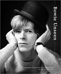 Bowie unseen