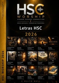 HSC Worship - Letras de Musicas