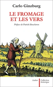 Le fromage et les vers
