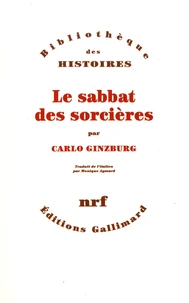 Le sabbat des sorcières