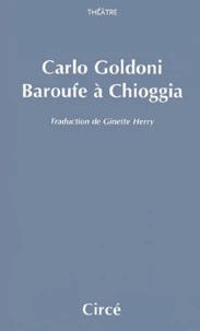 Baroufe A Chioggia