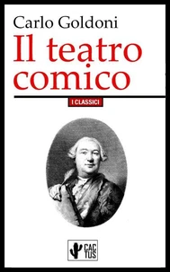 Il teatro comico