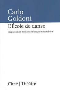 L'école de danse