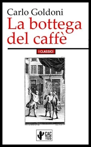 La bottega del caffè