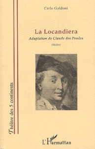 Carlo Goldoni - La locandiera.