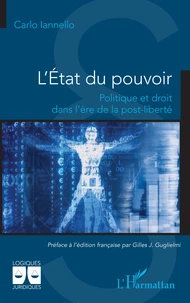 L’État du pouvoir