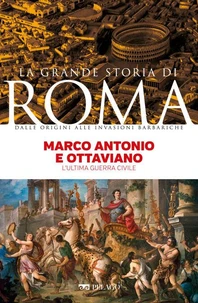 Marco Antonio e Ottaviano