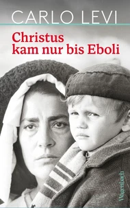 Christus kam nur bis Eboli