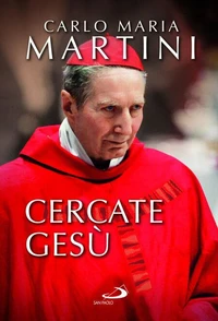Cercate Gesù e siate contenti di essere cristiani!