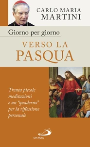Giorno per giorno verso la Pasqua
