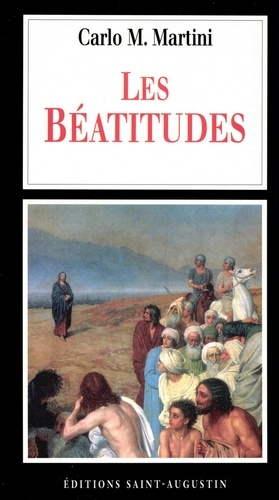 Carlo-Maria Martini - Les Beatitudes.