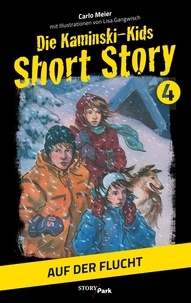 Carlo Meier - Die Kaminski-Kids Short Story 4.