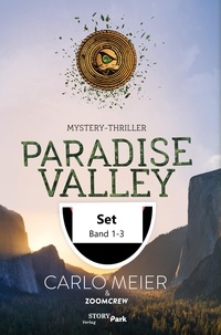 Carlo Meier - Paradise Valley - Set Band 1-3.
