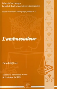 L'ambassadeur