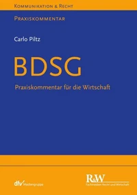 BDSG