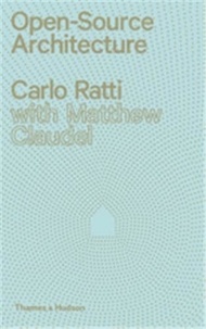 Carlo Ratti - Open source architecture.