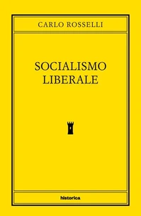 Socialismo liberale
