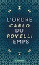 Carlo Rovelli - L'ordre du temps.